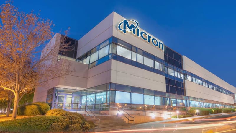 Micron Technology